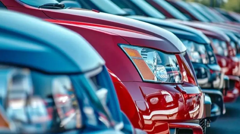 Otomobil fiyatlarına büyük zam!