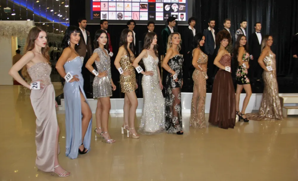 Model of Models 59. Grand Finali İstanbul’da Gerçekleşti
