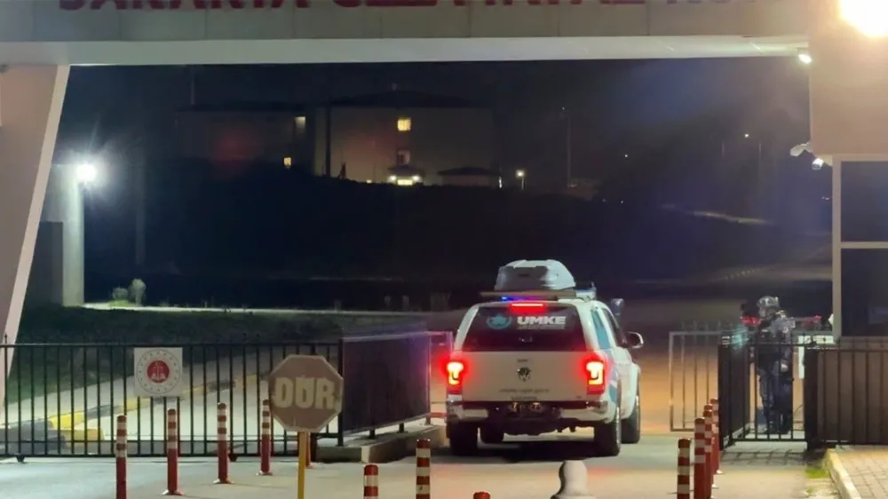 Sakarya ve Adıyaman