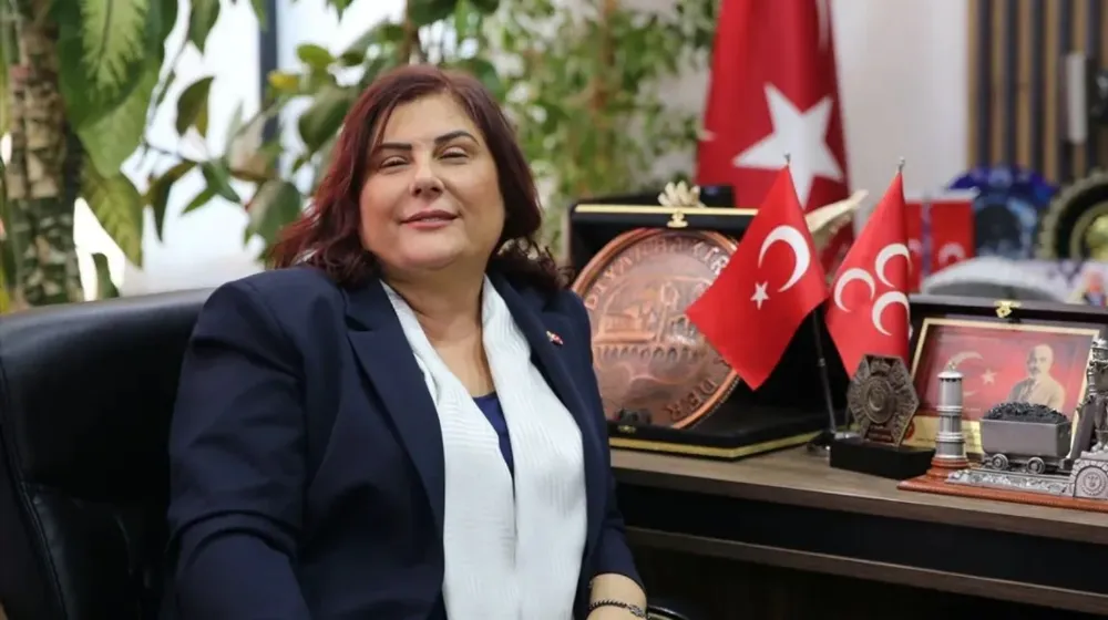 Suya yüzde 70 indirim yapın, samimi değilseniz şov yapmayın