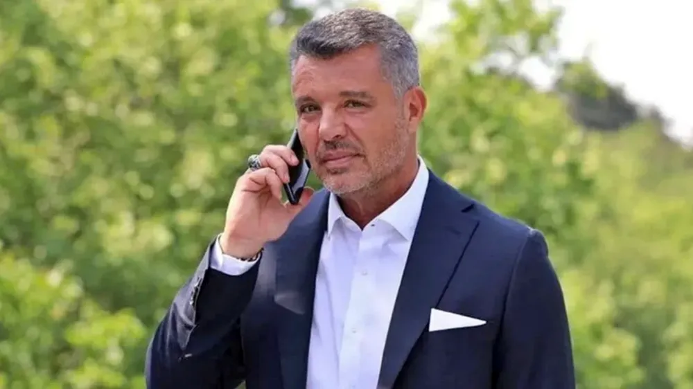 Saran Holding’e soruşturma