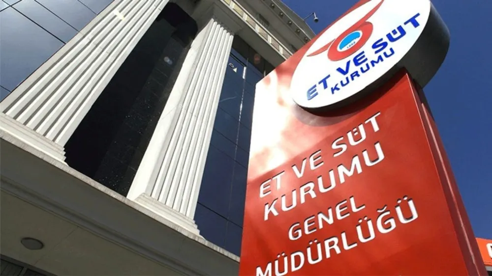 Et ve Süt Kurumu, Ankara Büyükşehir Belediyesi