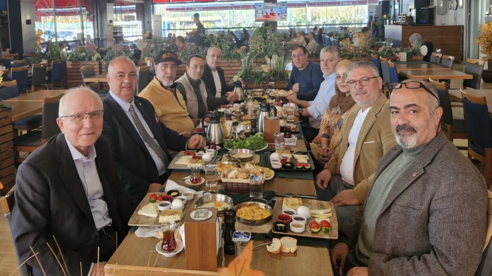 YGD’den Gazetecilere Dijital Eğitim Atağı