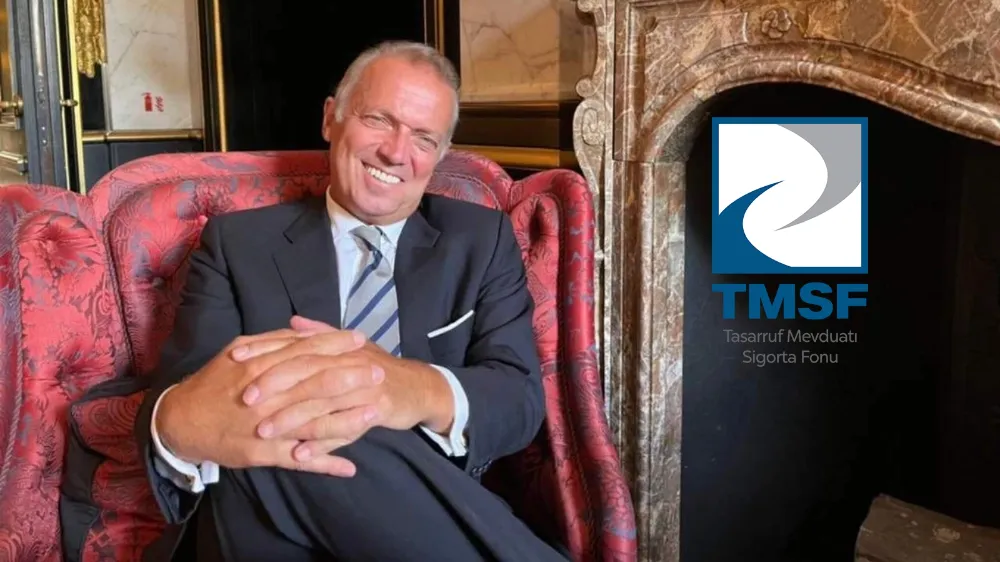  TMSF, Cem Uzan’ın Paris’teki gizli kasasına el koydu