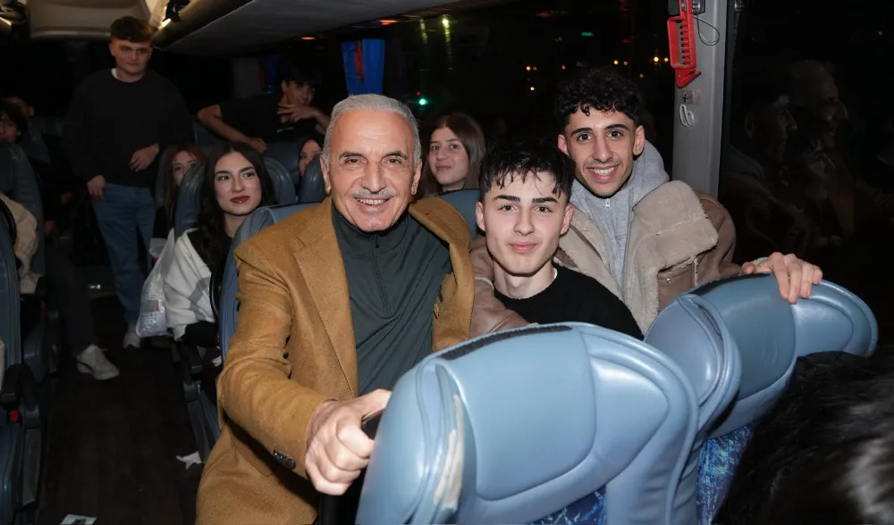  Çanakkale Kültür Gezileri gençlerin tarihî mirasla bağ kurmasını sağlıyor