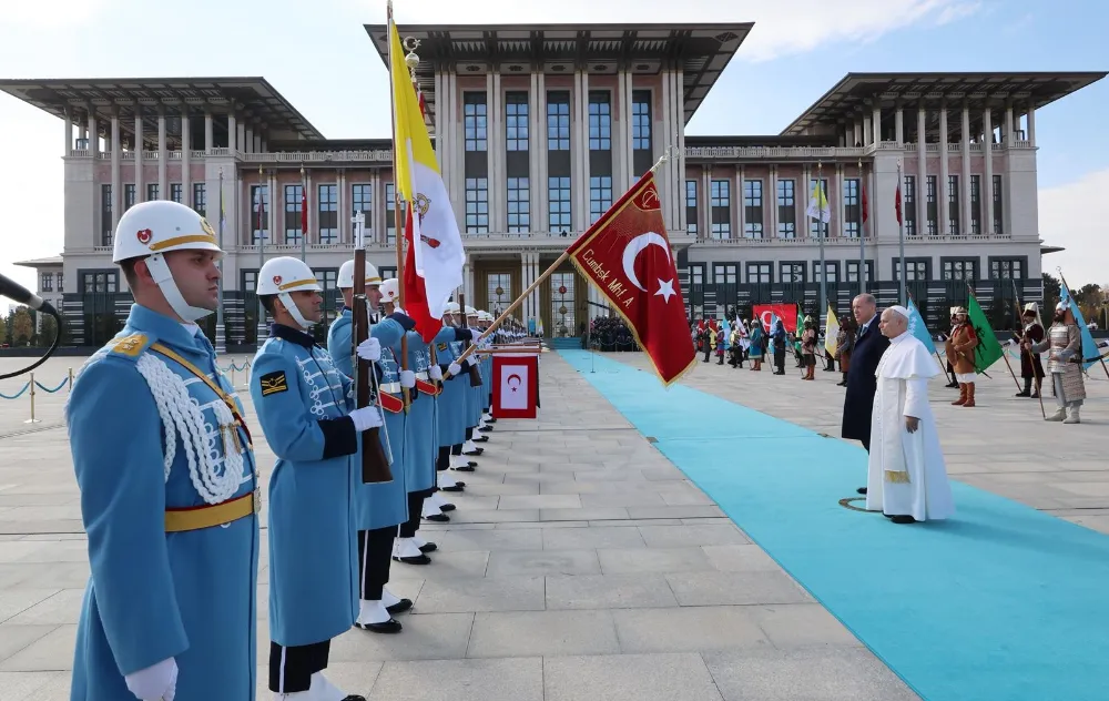 Papa 14. Leo neden İznik
