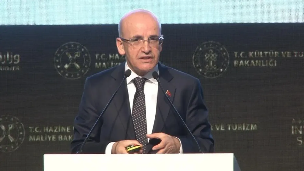 Hazine 1,250 trilyon liralık iç borçlanmaya gidecek