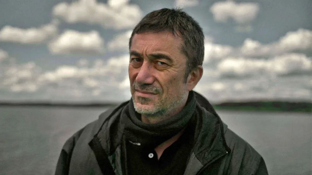 Nuri Bilge Ceylan’ın İran Festivali katılımına tepkiler sürüyor