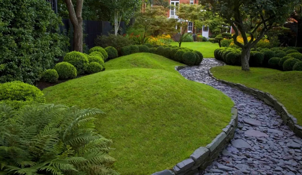 İdl Peyzaj, şehir hayatına nefes aldırmayı amaçlıyor.