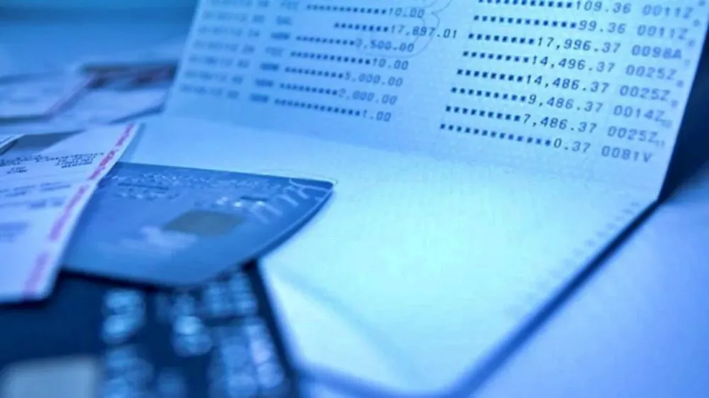  Banka hesaplarına 48 saat el konulabilecek