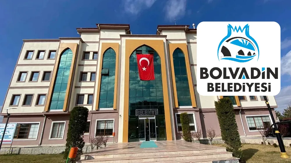  Bolvadin Belediyesi