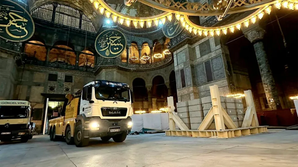 Ayasofya Bilim Kurulu