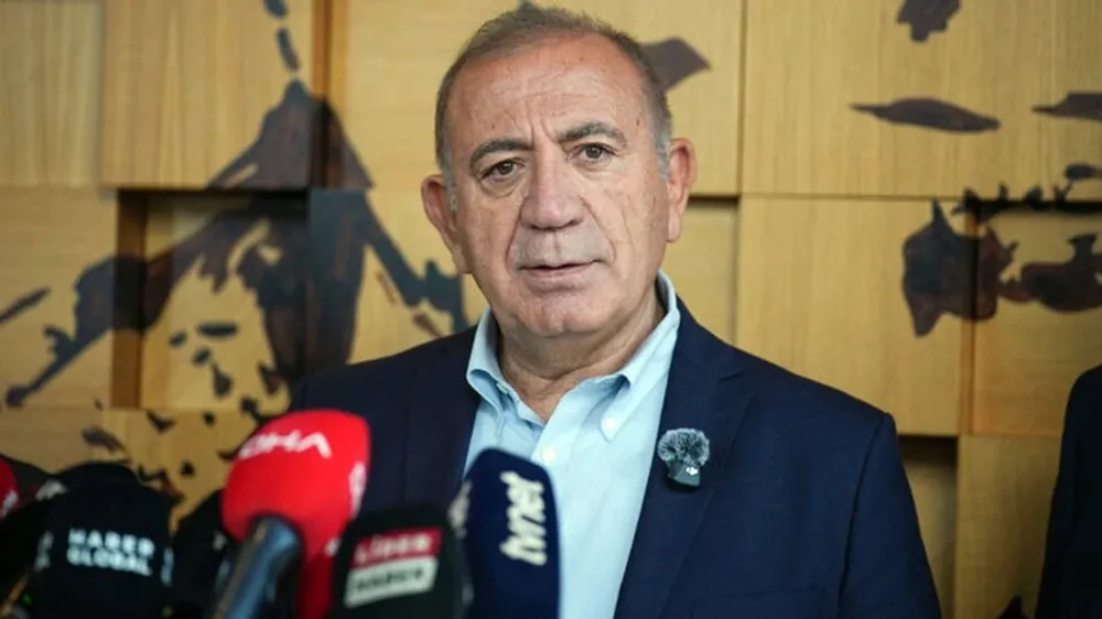 Kayyum Gürsel Tekin, banka hesaplarına erişim izni istedi!