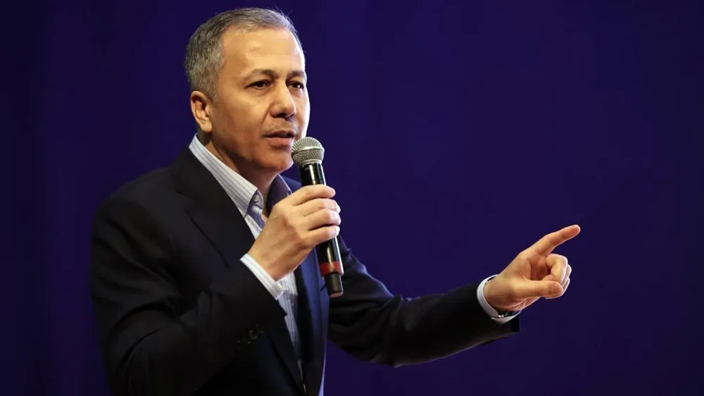 81 ilde Kaçak ve sahte içki operasyonu