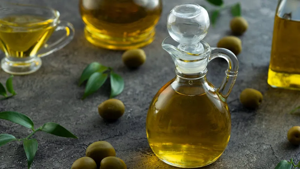 Ünlü peynir, zeytin ve yağlar hileli çıktı! 