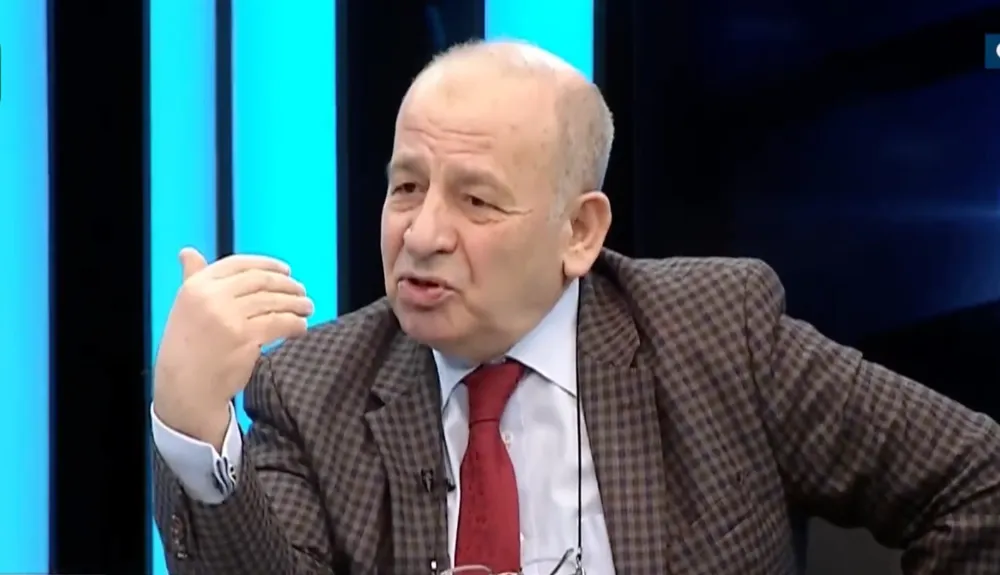 İstanbul 13. Ağır Ceza Mahkemesi’nin başkan ve üyeleri suç işlemiştir