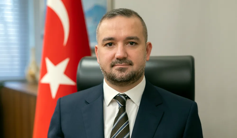 Merkez Bankası Başkanı Karahan konuştu, borsa düştü