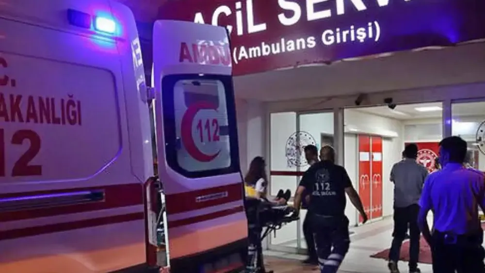 Viral enfeksiyonlar acil servislerde yoğunluk yaratıyor