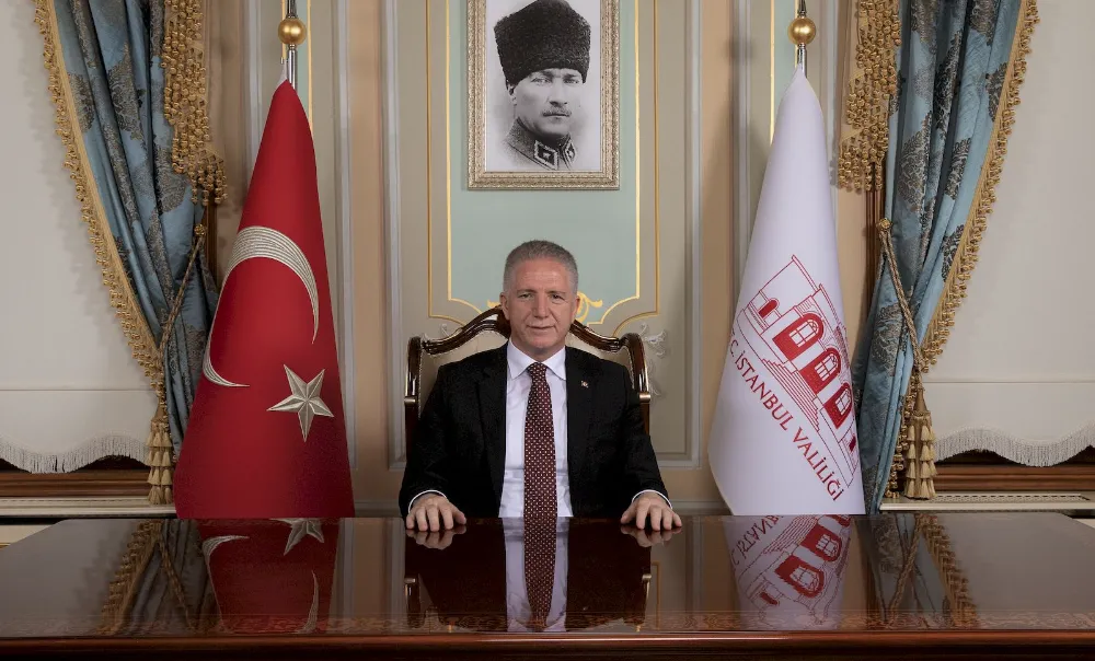 150 avukattan Vali Davut Gül