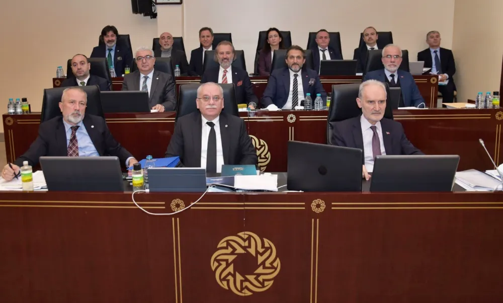 İTO, Kasım ayı enflasyonunu açıkladı