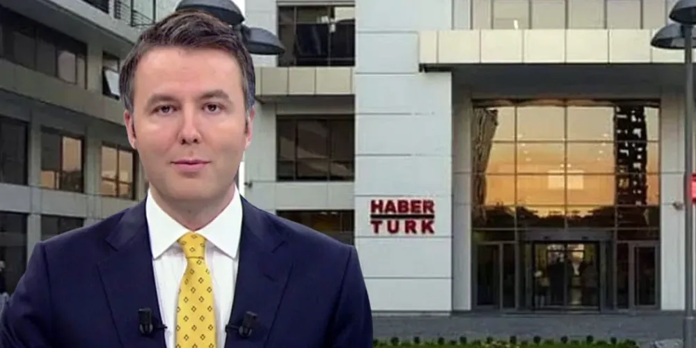 Mehmet Akif Ersoy gözaltına alındı