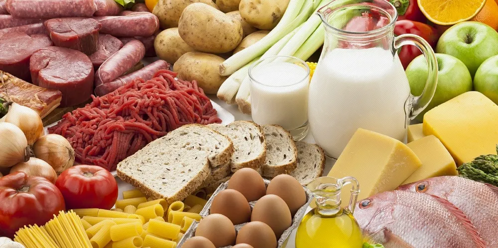 Türkiye, AB’nin gıda güvenliği listesinde zirvede