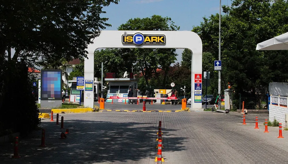 İSPARK ücretlerine rekor zam