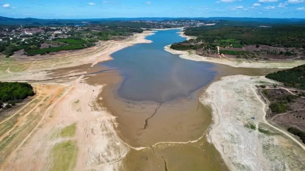 Yağışlar yetersiz, barajlar alarm veriyor!