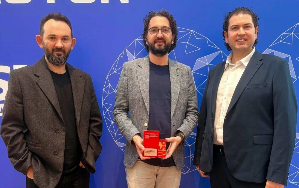 Bordro ve Finans İlk Kez Aynı Zeminde