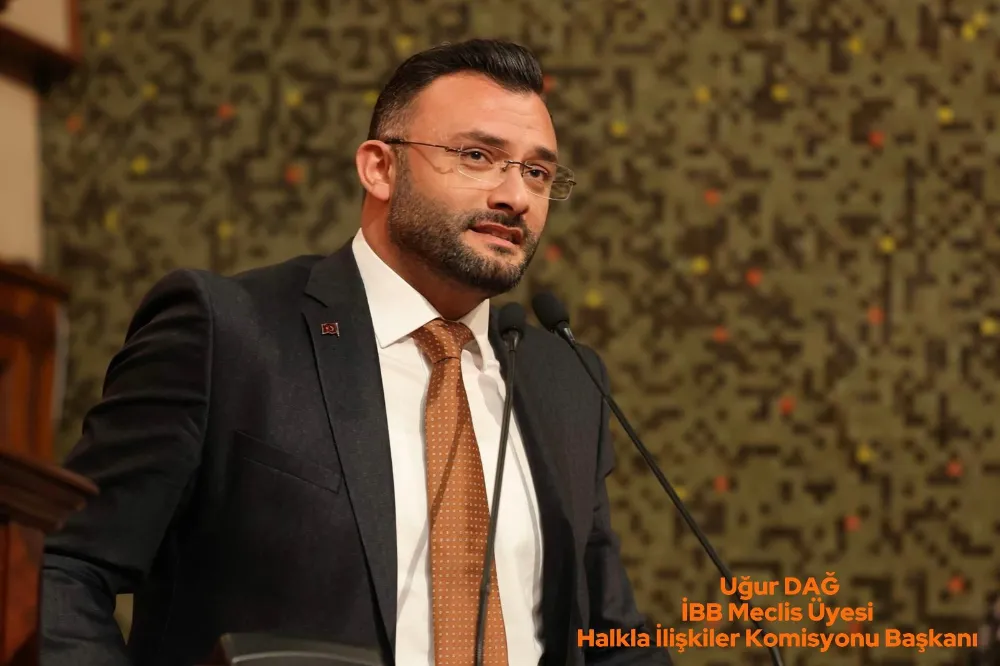 İBB’nin 360° İletişim Modeli, Altın Pusula’da Ödüle Layık Görüldü