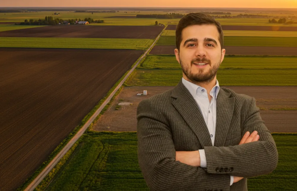 Toprakla bağ kuran bireyler yetiştirmek büyük önem taşıyor