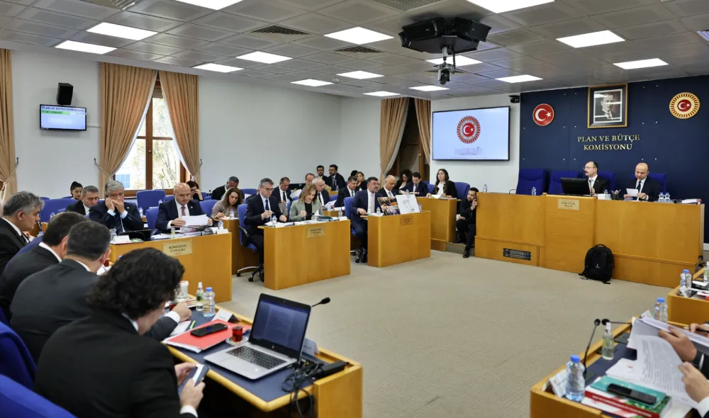 Üst düzey devlet görevlilerine 30 bin TL seyyanen zam