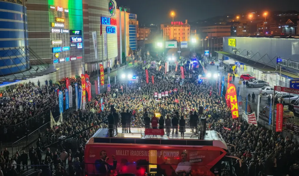 Asgari için hak edilen maaş 39, biz bunun altında yokuz