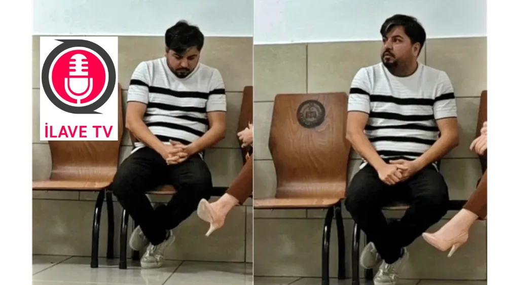 Arif Kocabıyık da tutuklandı!