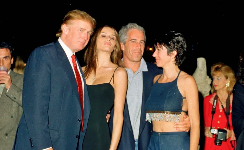  Epstein seks ticareti tutanakları yayınlanacak