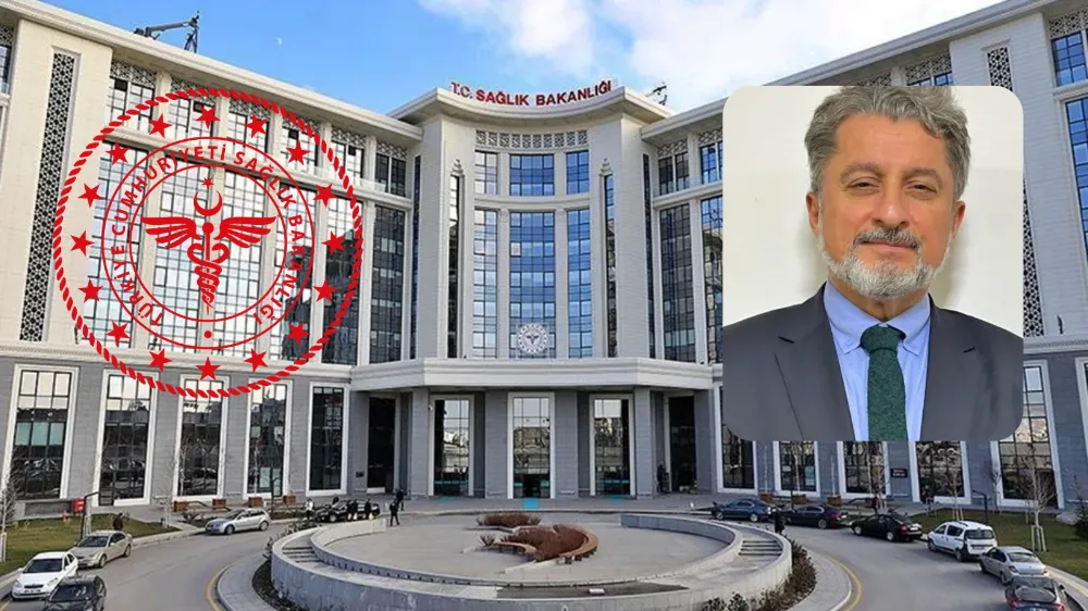 Nadir hastalıkların doktoru Prof. Kaymaz için imza kampanyası