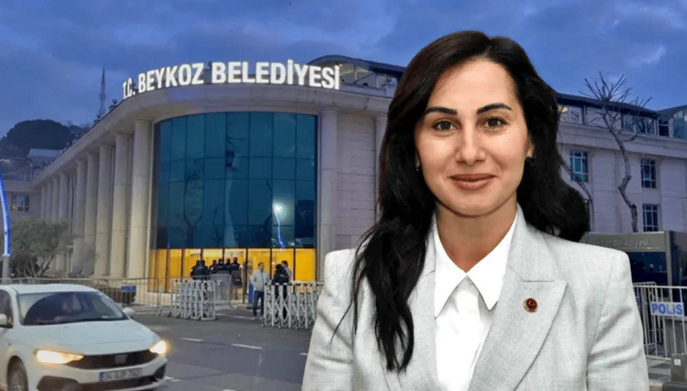 Beykoz Belediyesi 26 işçiyi işten çıkardı!