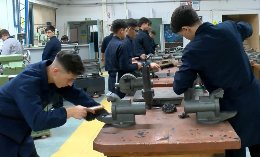  İstanbul’un 39 ilçesinde MESEM ve çocuk işçiliği protestosu