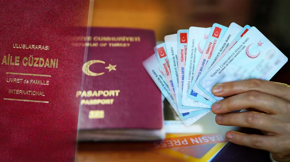 Otellerin kimlik fotokopisi alma yetkisi kaldırıldı