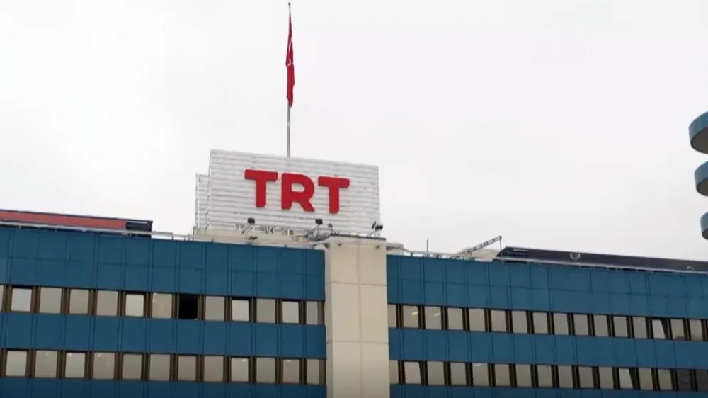 TRT’de neler oluyor