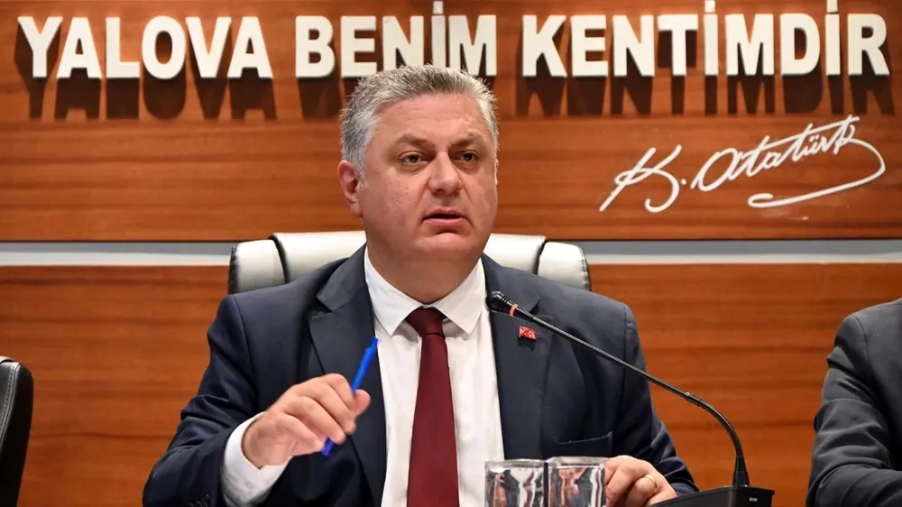 Bakanlık Yalova