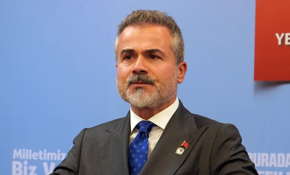 Güçlendirilmiş parlamenter demokratik sisteme dönüş yapılmalı