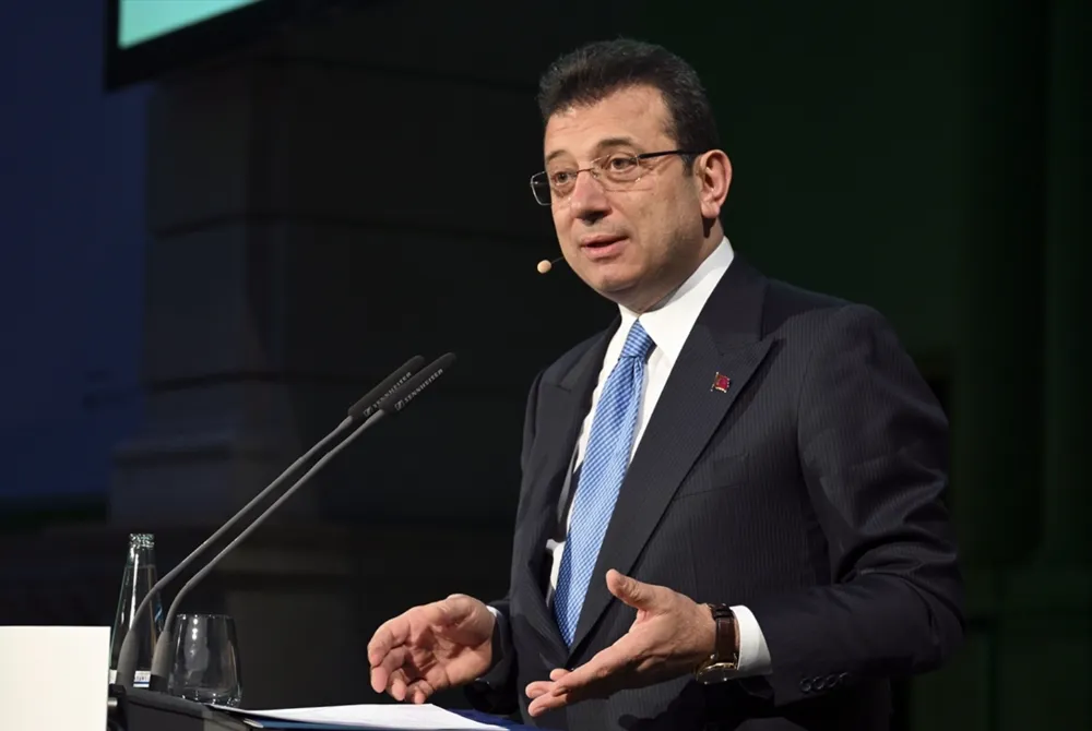 Gazetecilerin susturulması korkunun işaretidir
