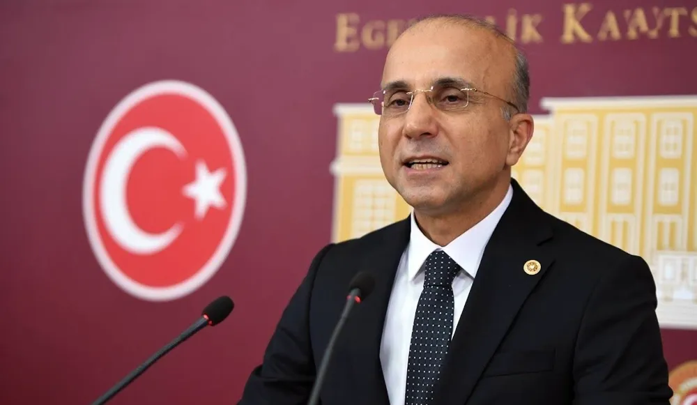 Dış borç sadece ocak ayında 322,7 milyar lira arttı