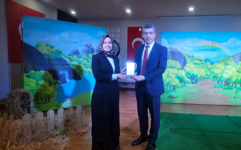 Çocukların Gülümsemesi İçin Bir Adım Daha