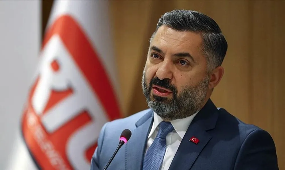 RTÜK’ten haber bültenleri için yeni açıklama