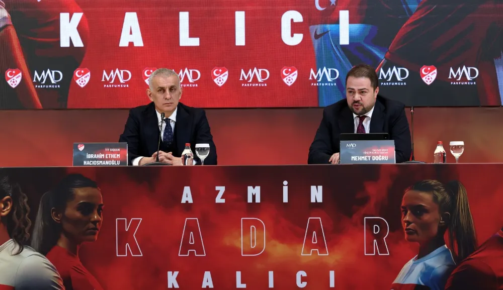 Ay-Yıldızlıların Azmi Kadar Kalıcı Parfümler Yolda!