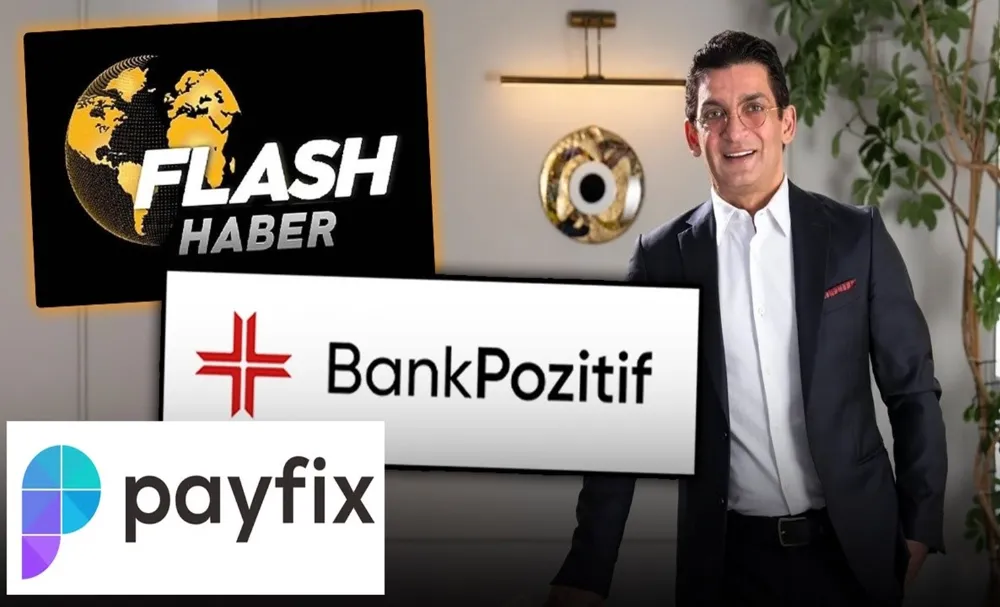 Flash TV, Pozitifbank ve Payfix