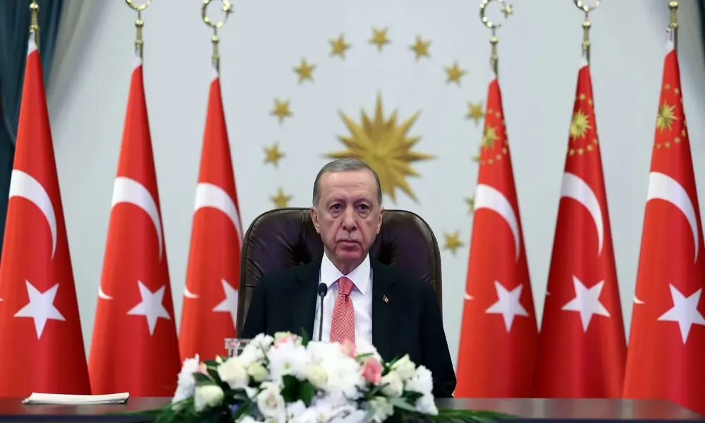 Çanakkale ruhu, yolumuzu aydınlatmayı sürdürecektir