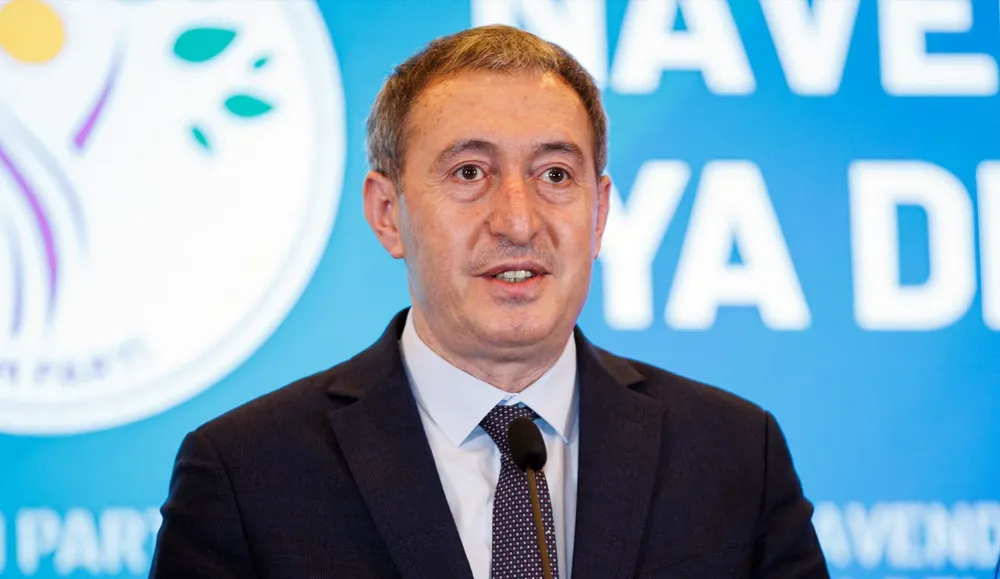 AK Parti ile yaptığımız görüşmelere de mi dava açılacak?